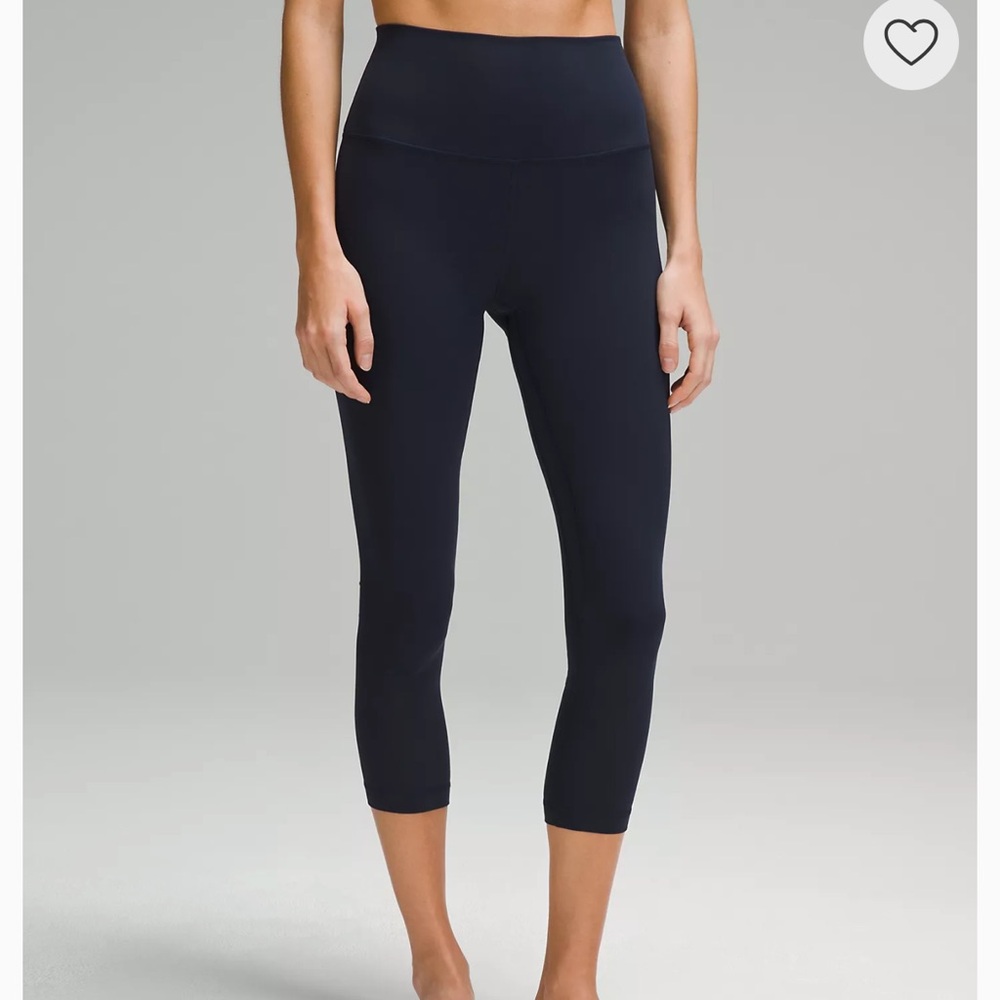 lululemon athletica Align Leggings 23"